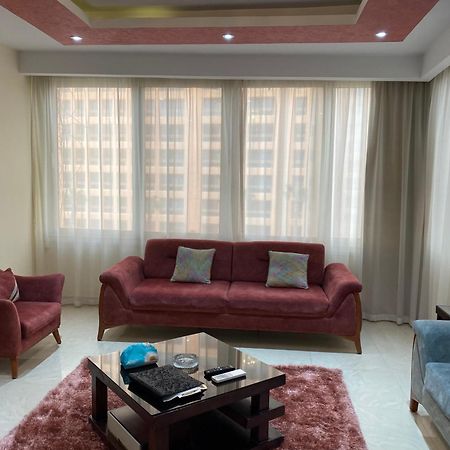 City Stars Apt2 카이로 외부 사진