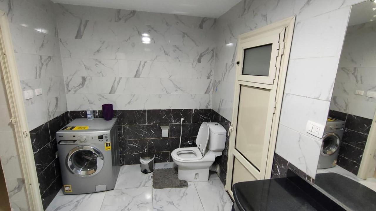 City Stars Apt2 카이로 외부 사진