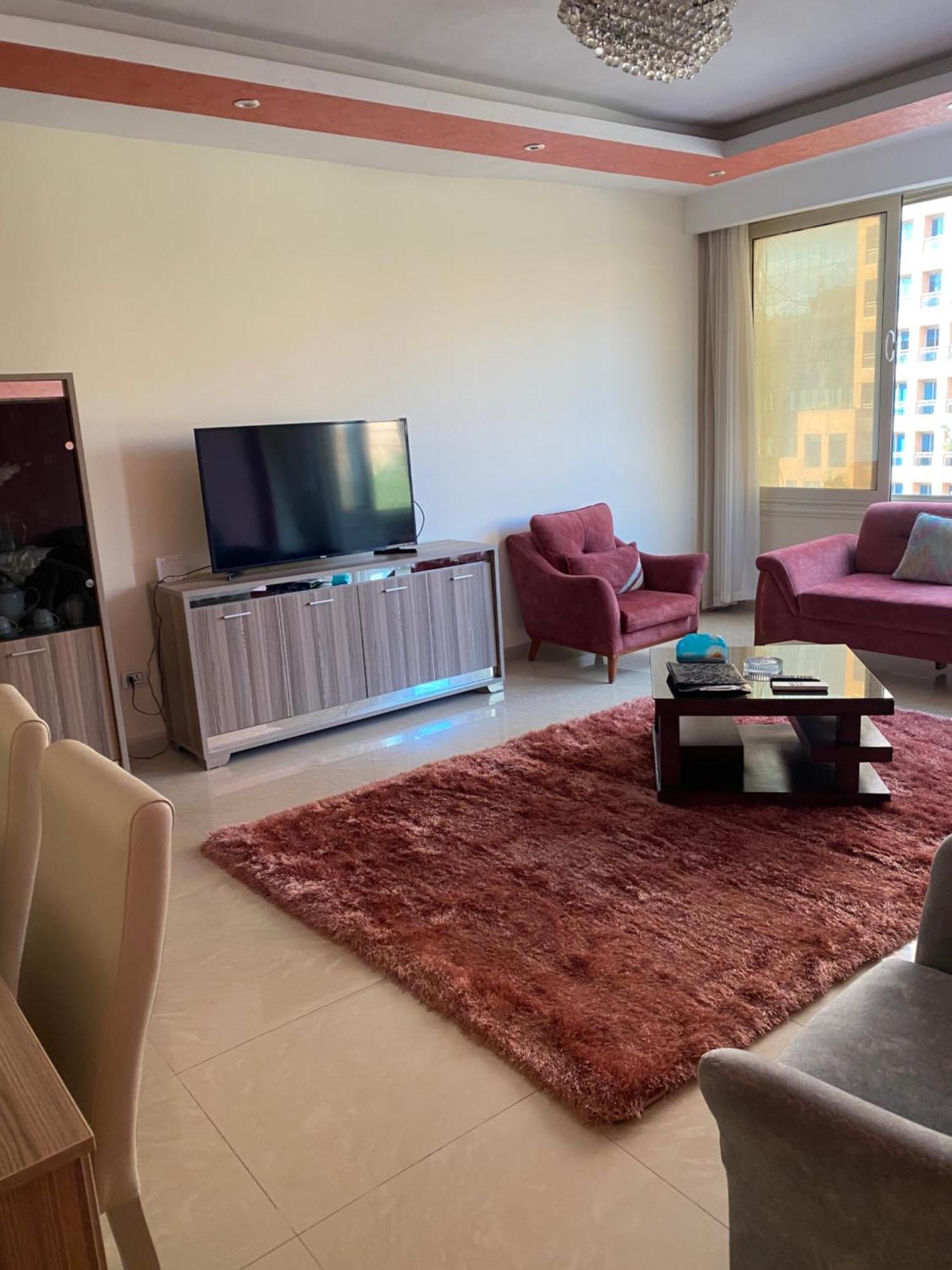 City Stars Apt2 카이로 외부 사진