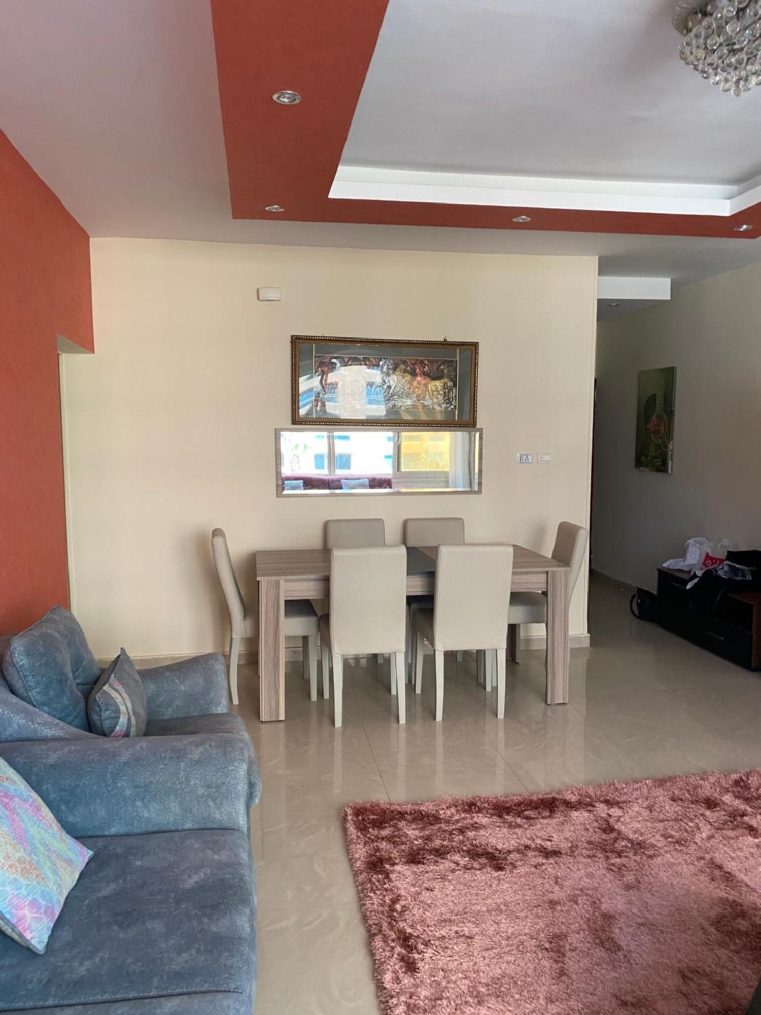City Stars Apt2 카이로 외부 사진