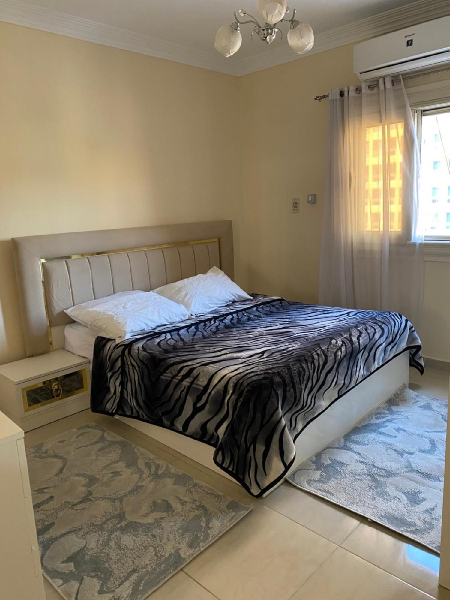City Stars Apt2 카이로 외부 사진
