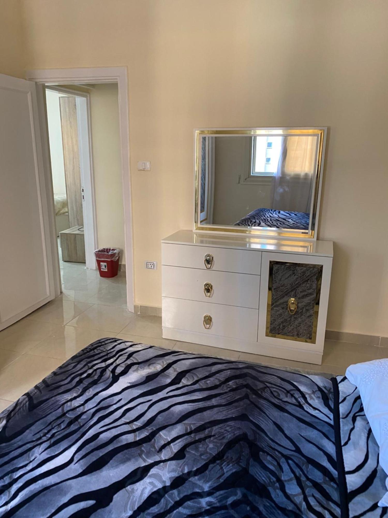 City Stars Apt2 카이로 외부 사진