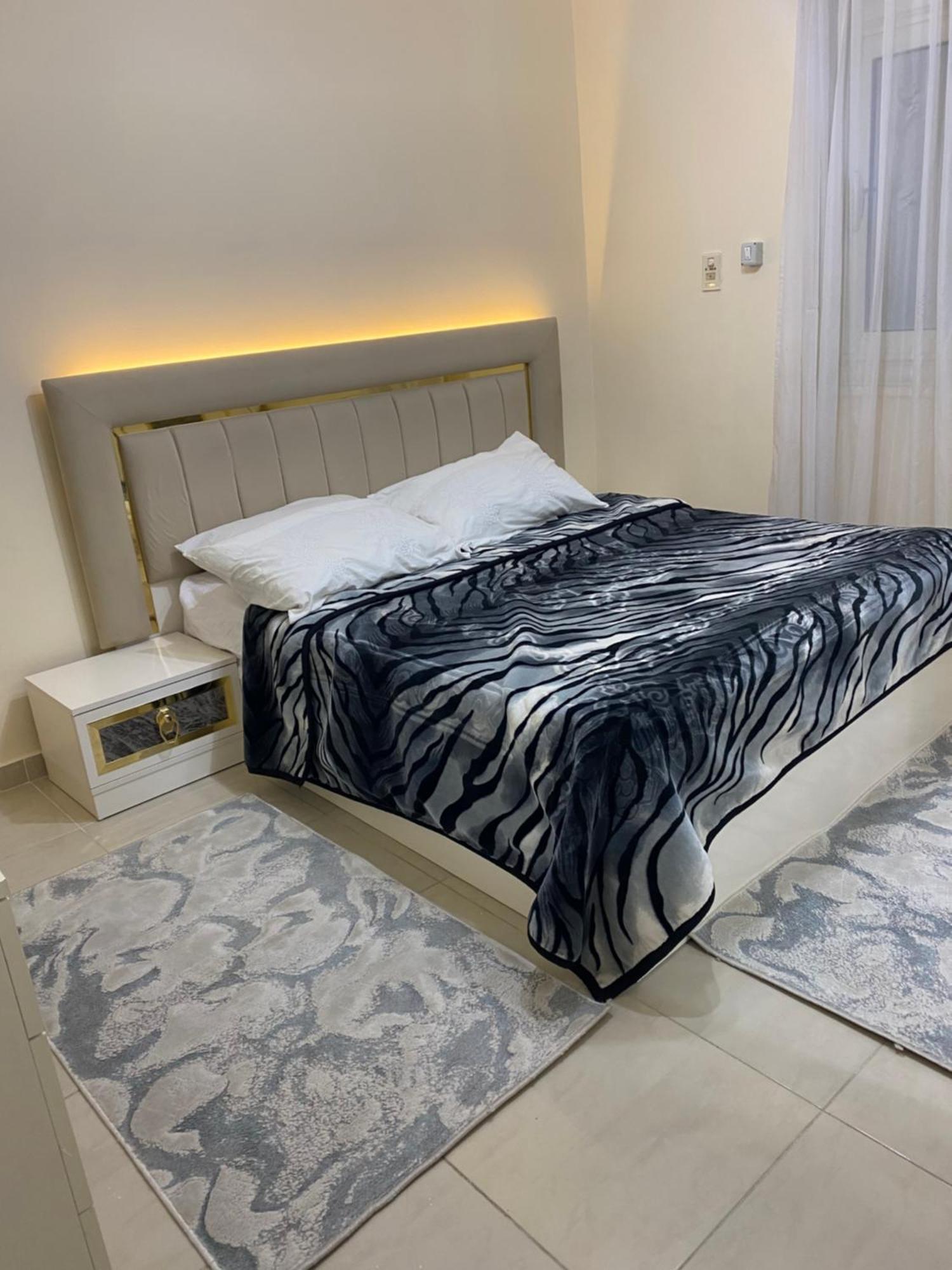 City Stars Apt2 카이로 외부 사진