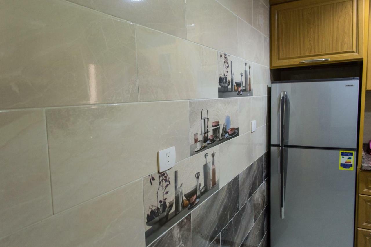City Stars Apt2 카이로 외부 사진